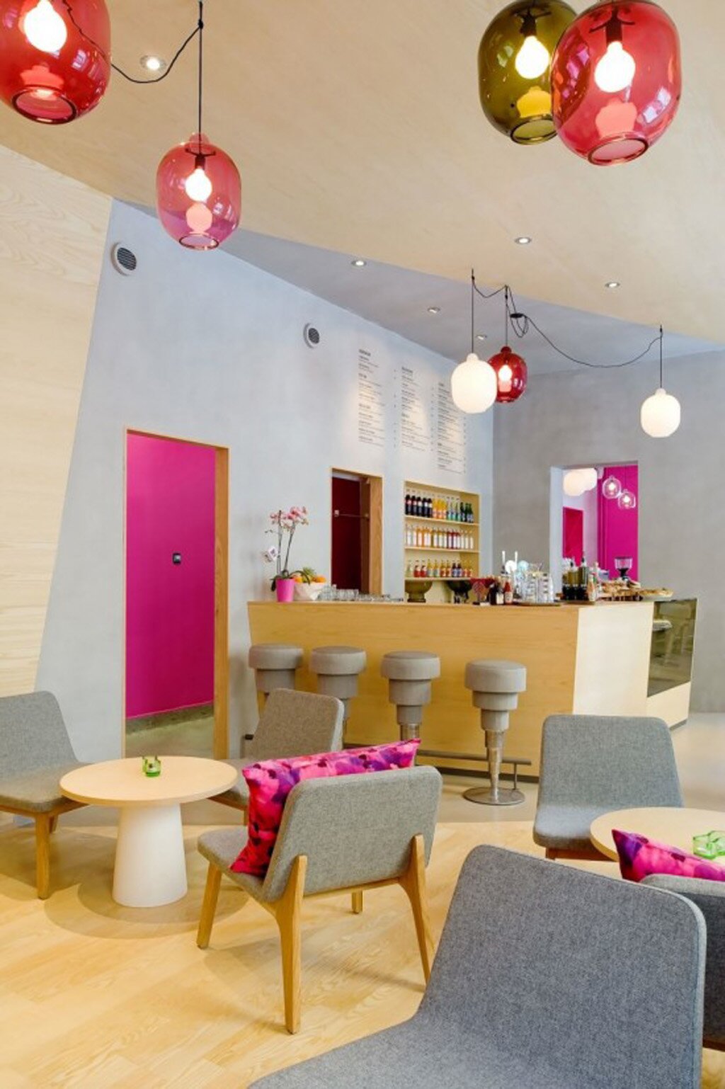 Cafe Kids Furniture