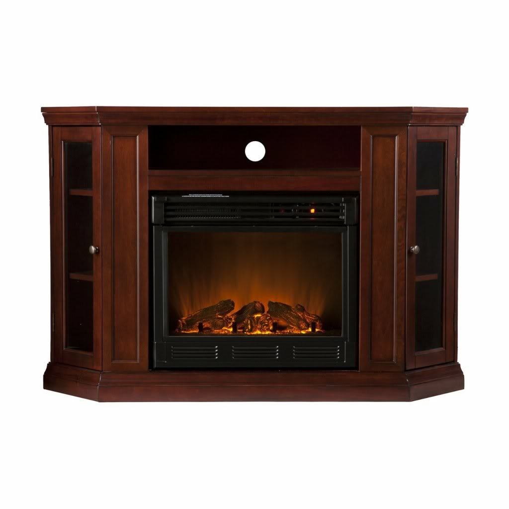 Fireplace Tv Stand