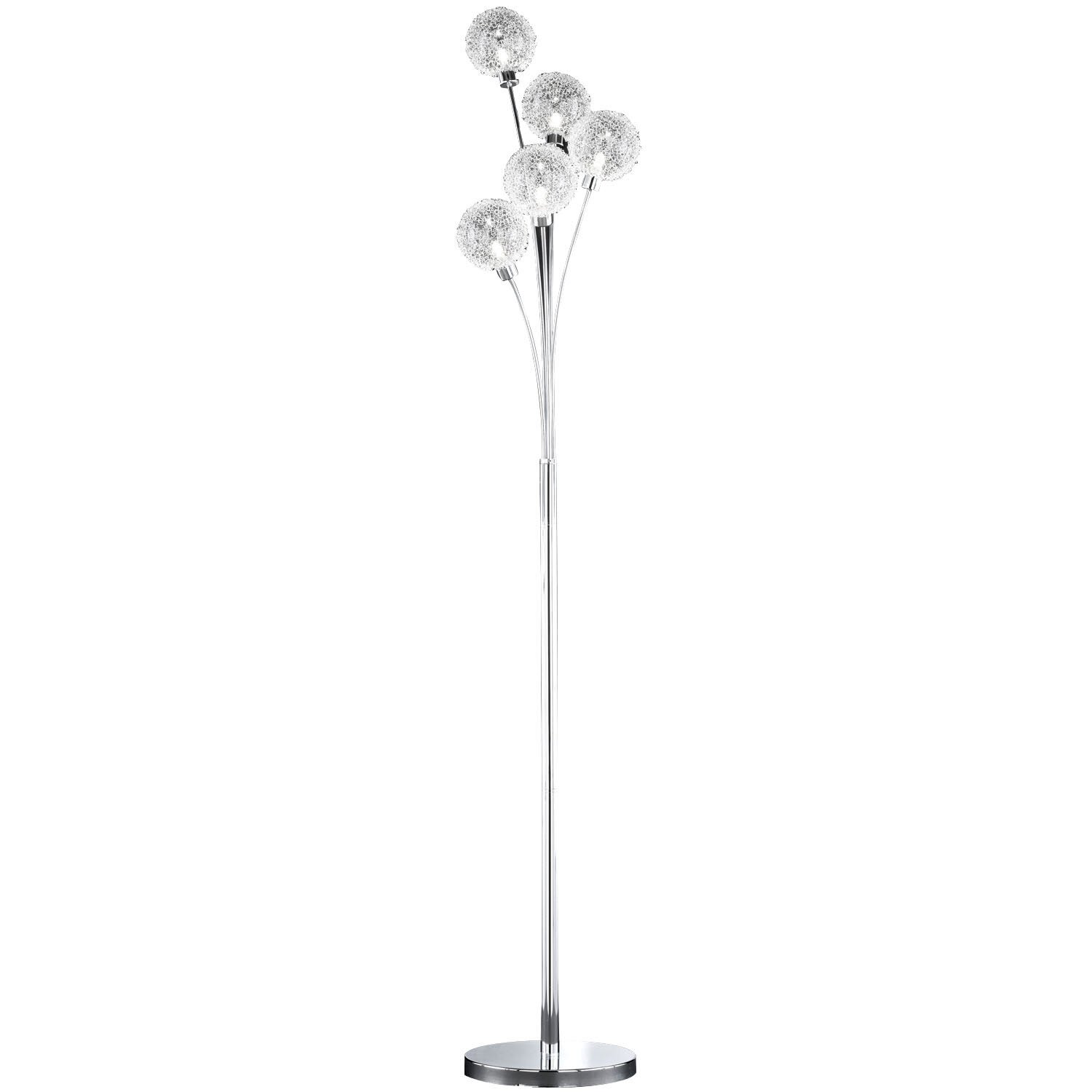 Floor Arc Lamps