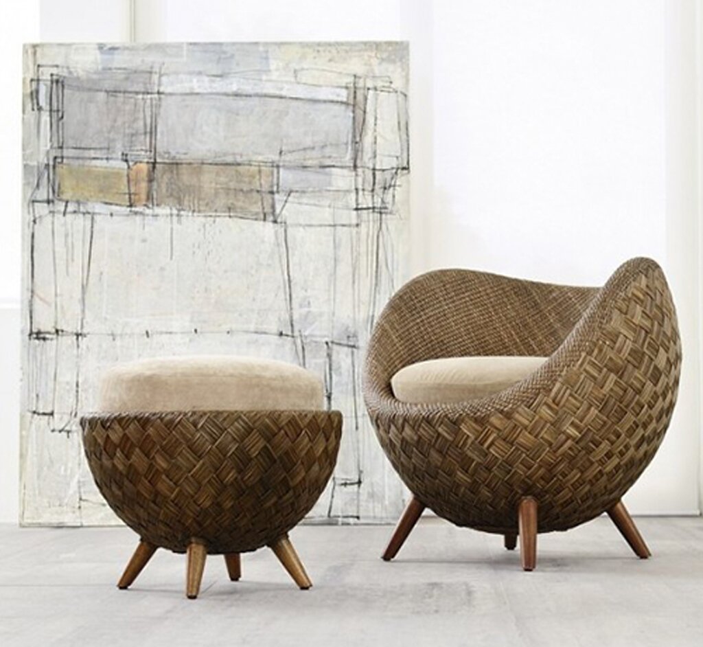 Indoor Outdoor Furniture