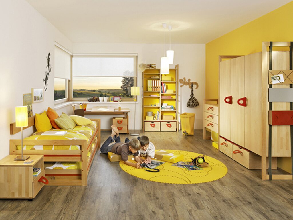 Kid Furniture