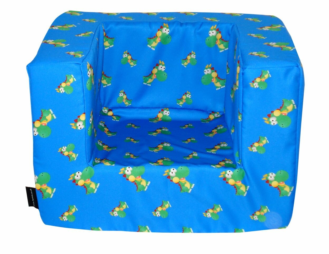 Home Childrens Chairs Dino Kids Chair