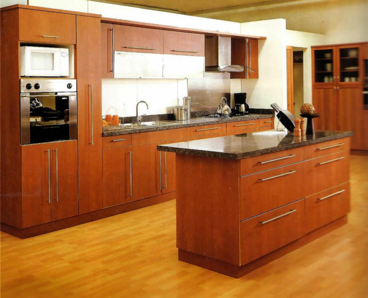 Tips Improve Your L Shape Kitchen
