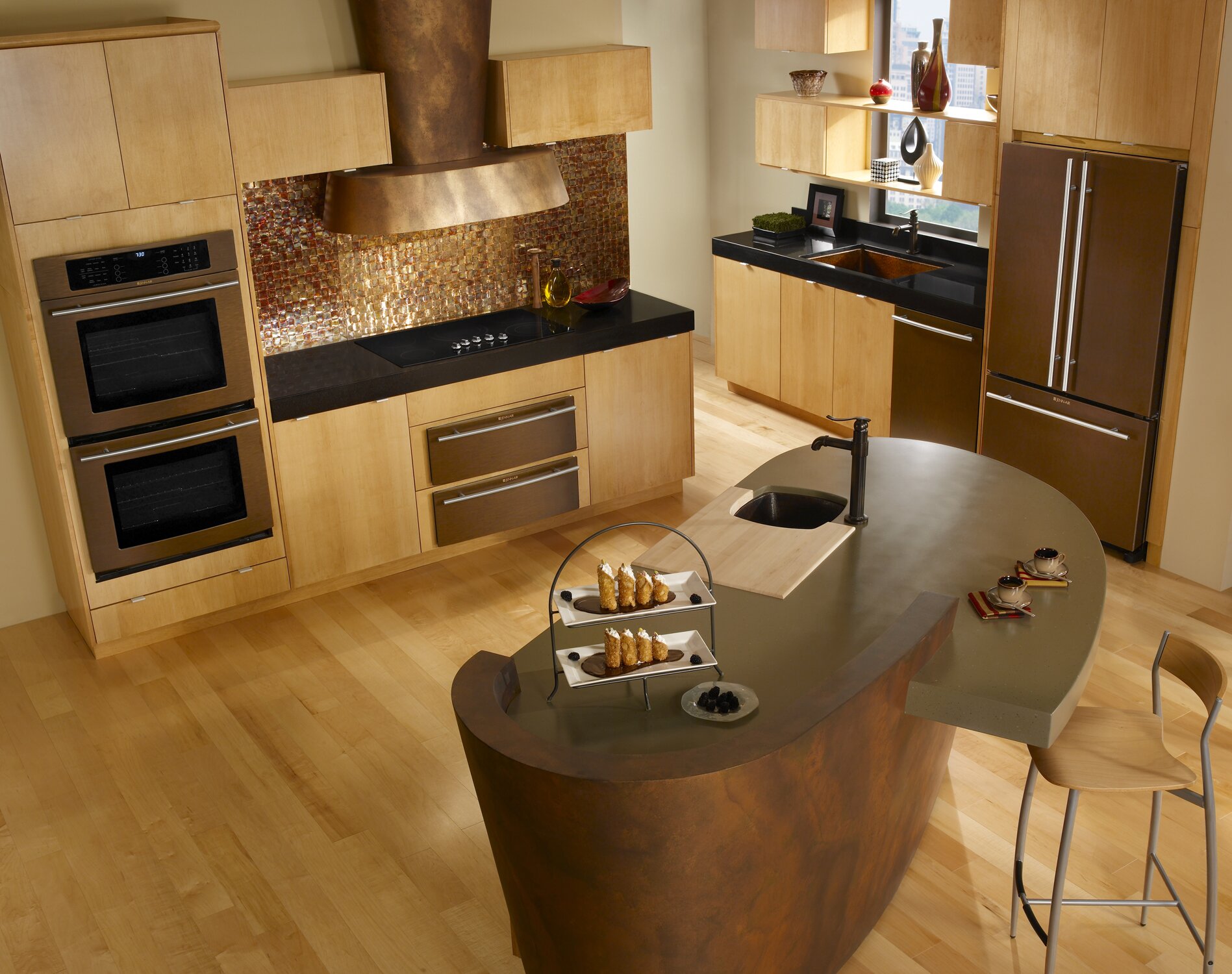 New Kitchen Pictures