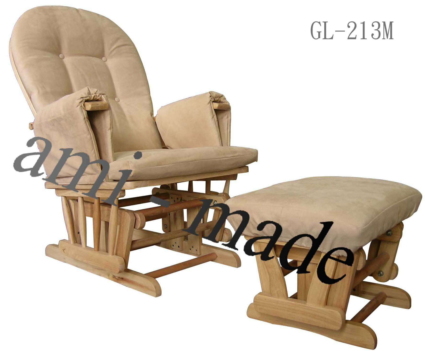 Special Glider Chair