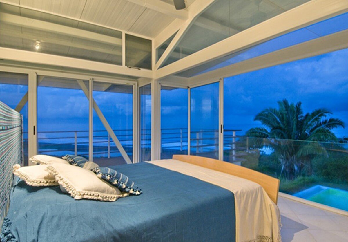Beachy Bedrooms Ideas