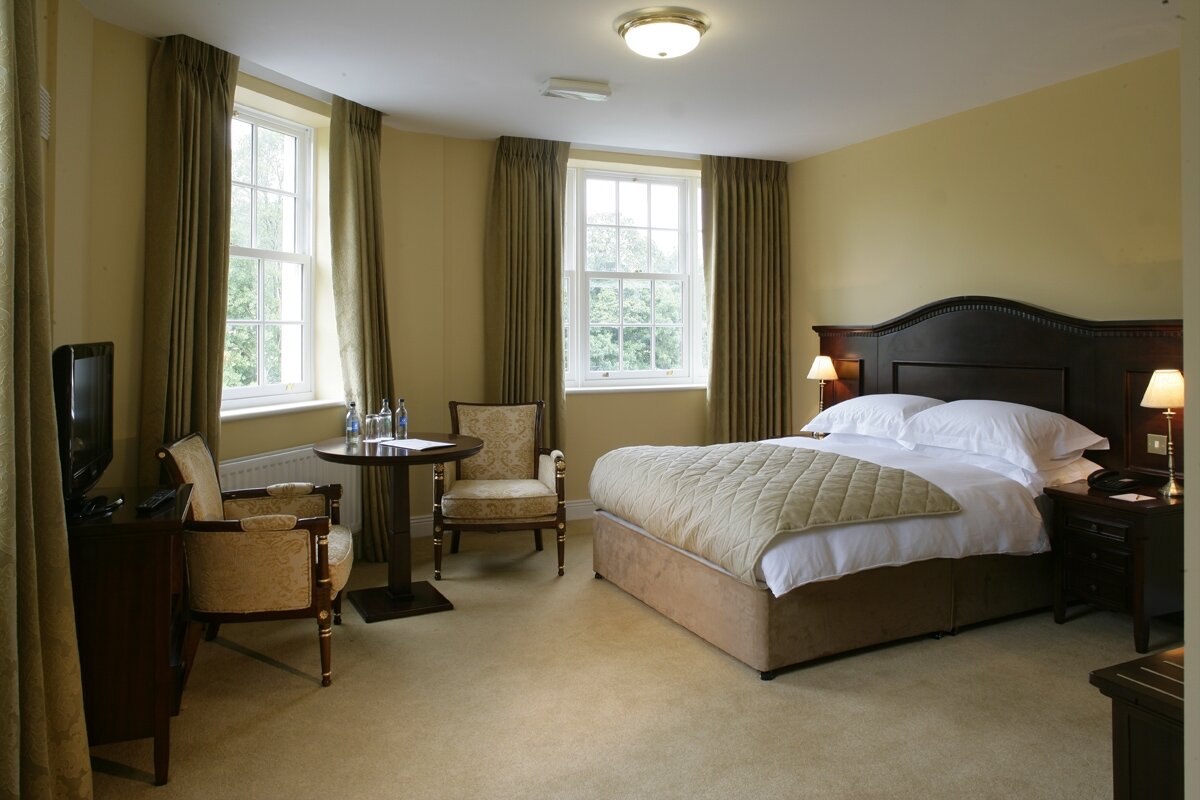 Best Colors Your Bedroom