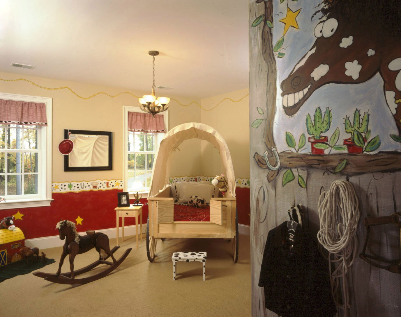 Room Ideas Canopy