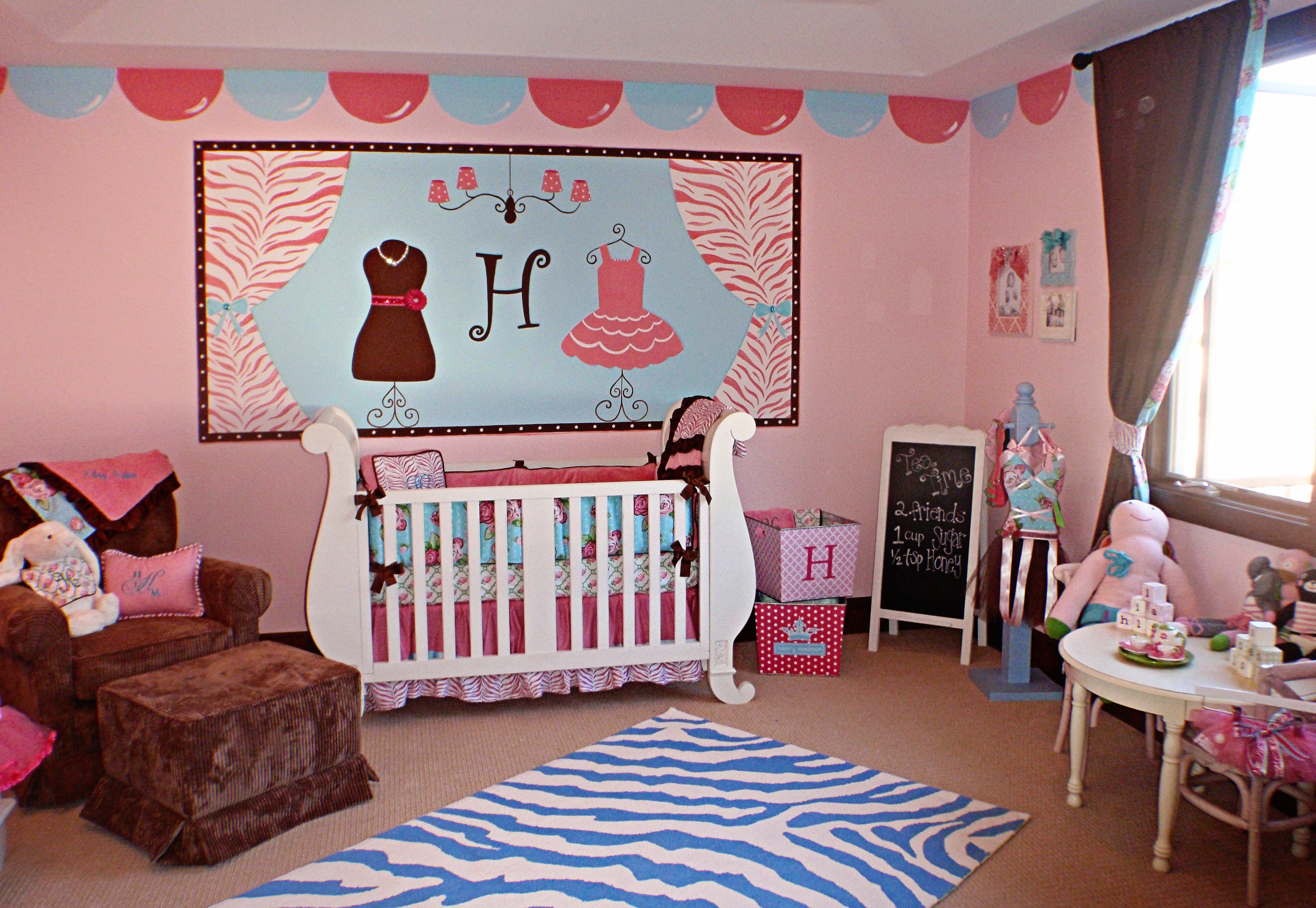 Room Ideas For Girls