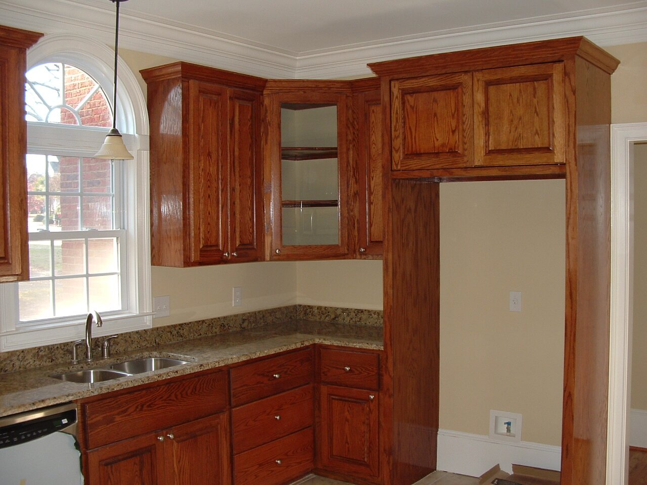 Design Your Kitchen Cabinets