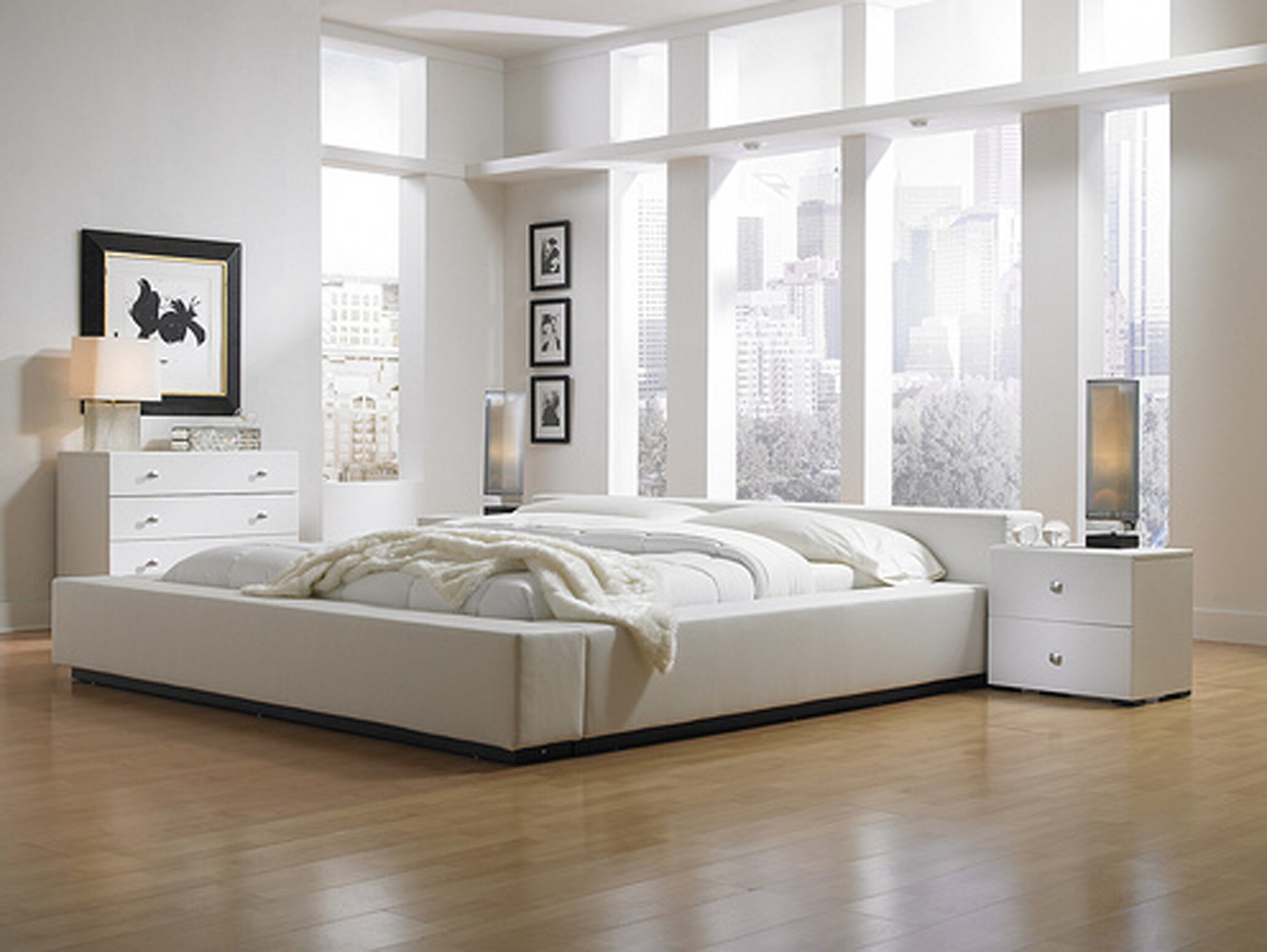 Bedroom Furniture