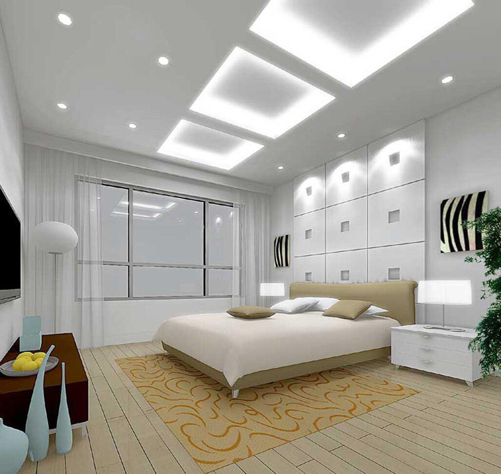 Bedroom Paint Ideas