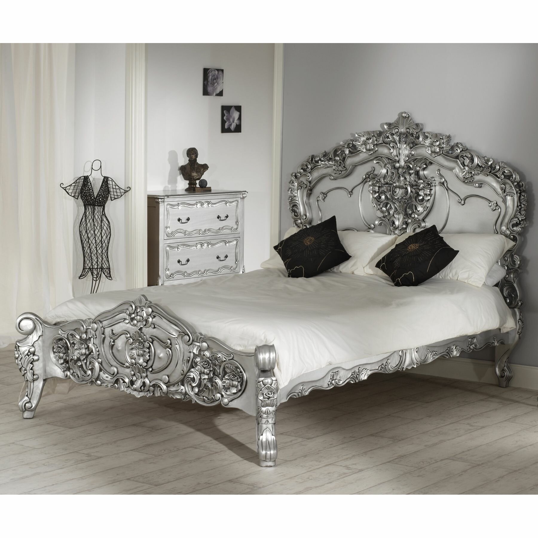 Girls Bedding