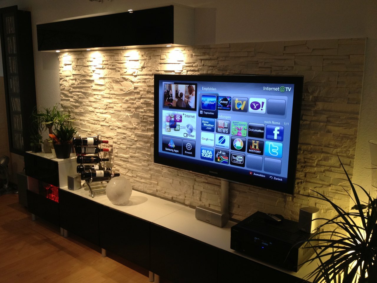 Ikea Tv Stands