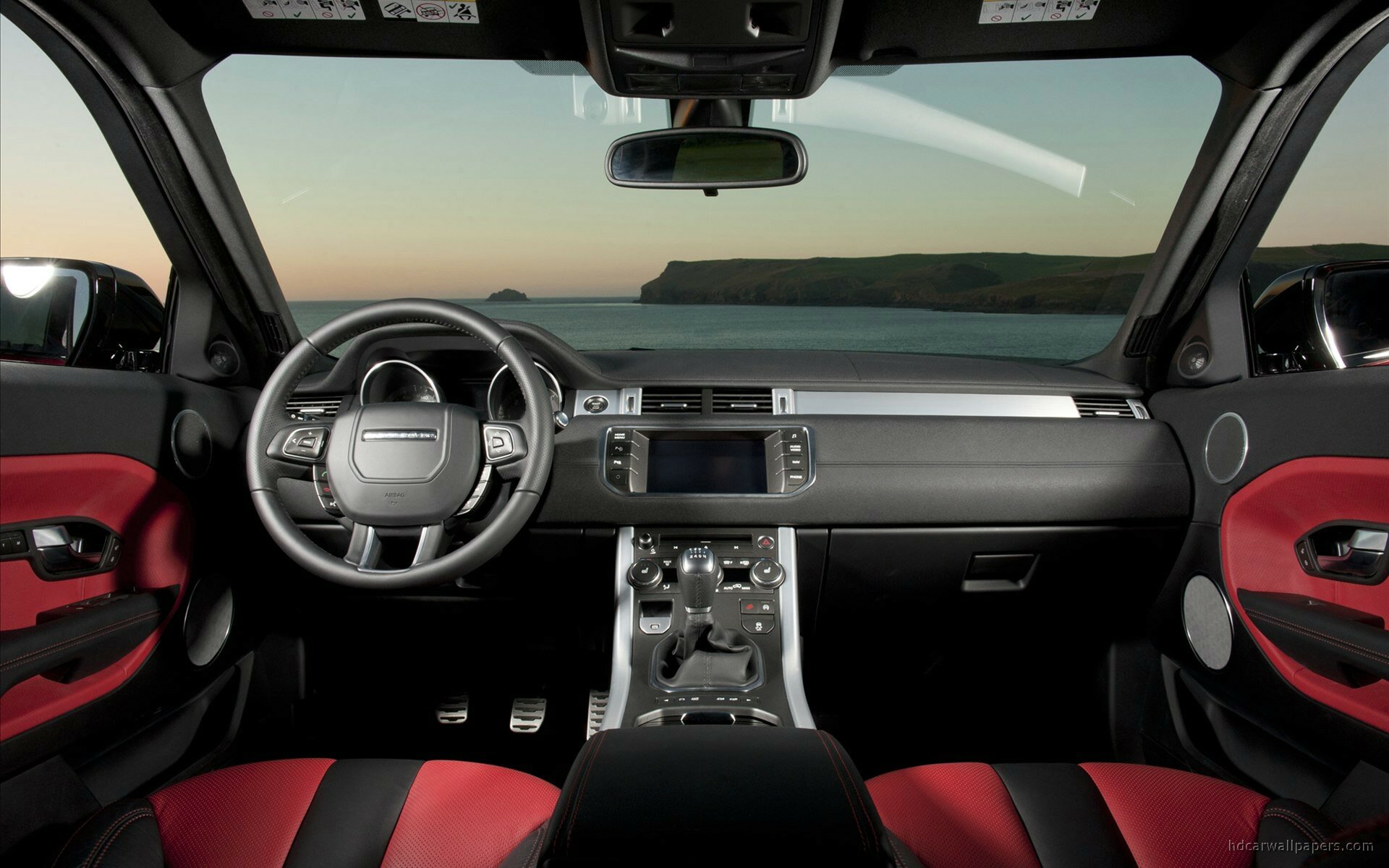 Interior Doors