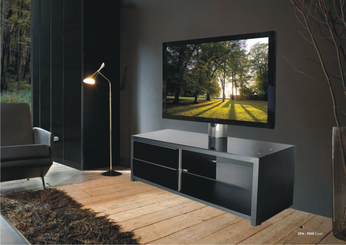 Plasma Stands