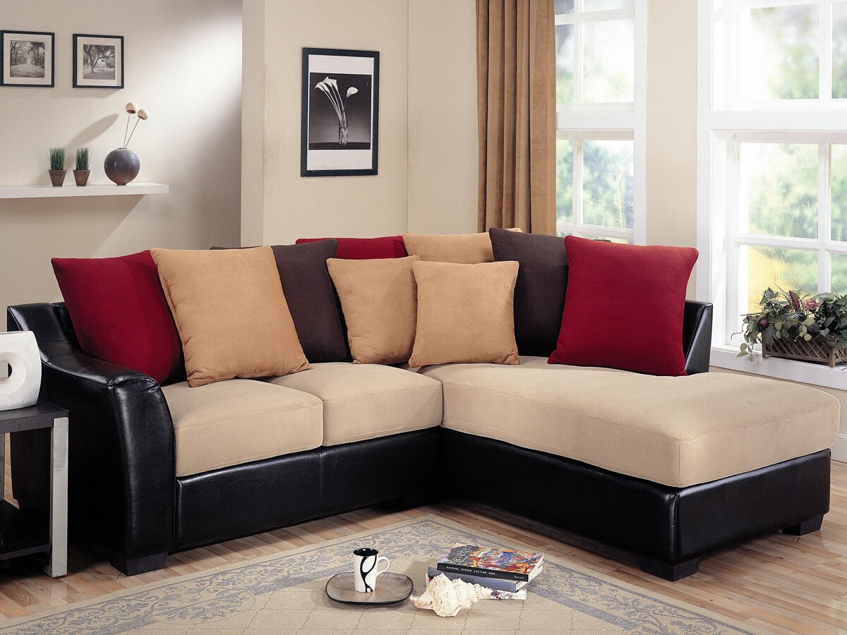 Seats Sofas