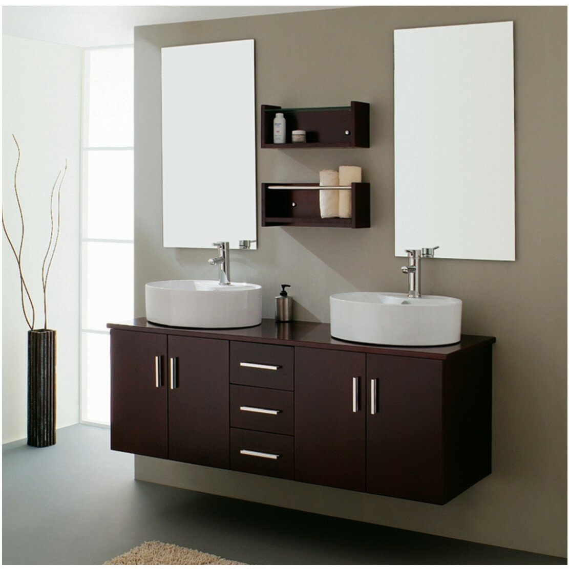Beautiful Bathroom Accessories