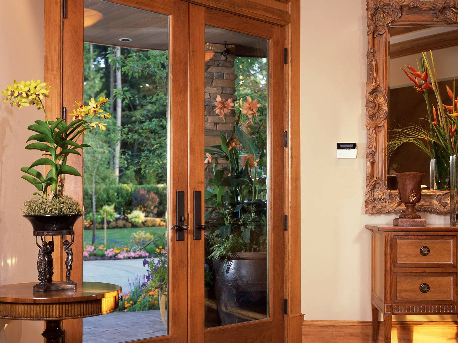 Doors For Homes