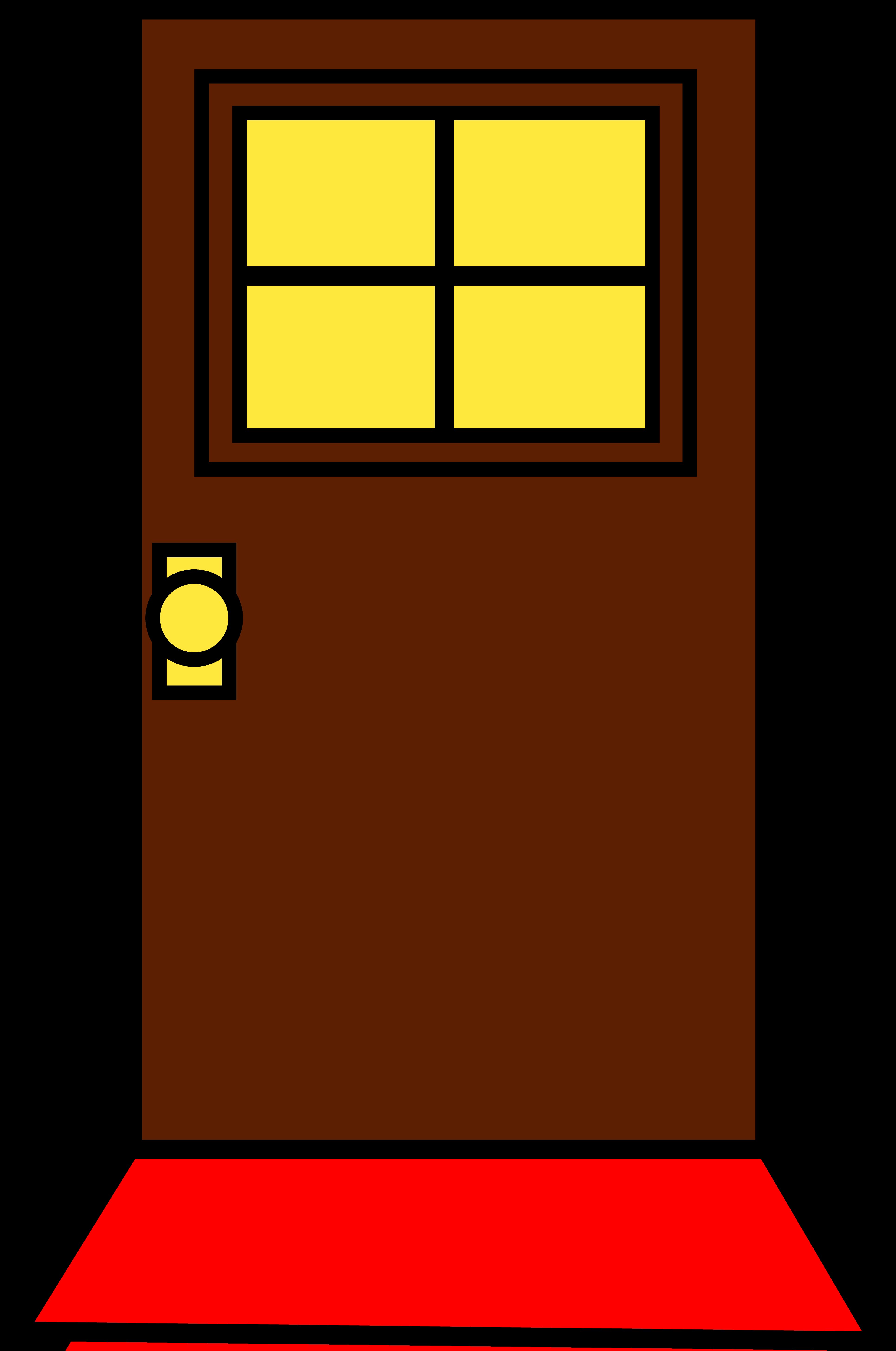 Doors With Windows
