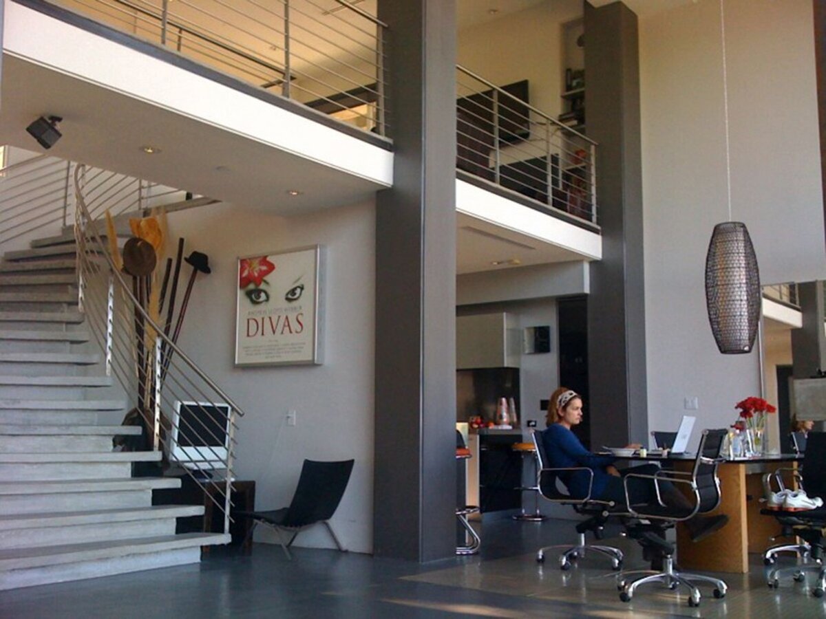 Home Office Interior Design