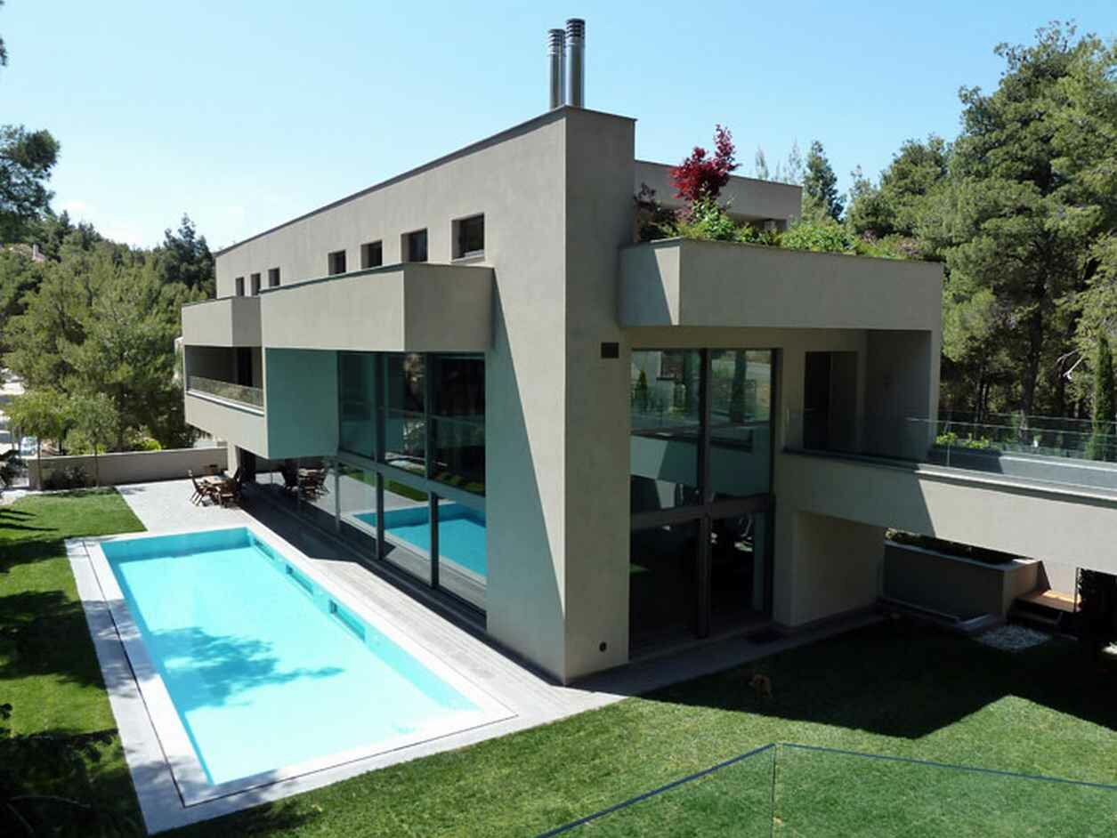 Modern Design Homes