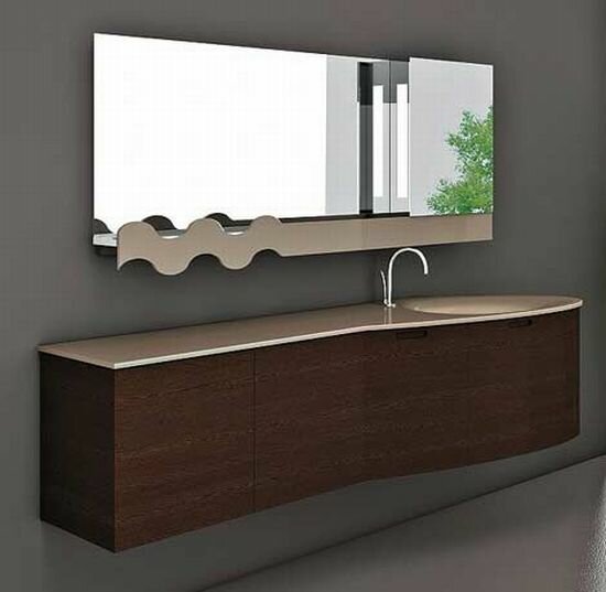 Bathroom Cabinets