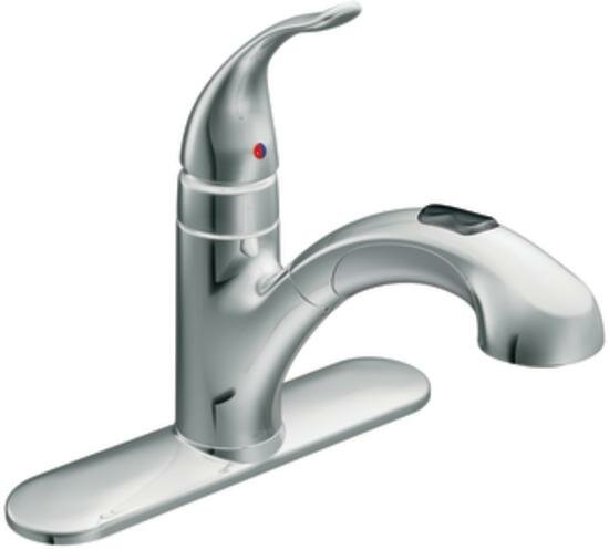 Kitchen Faucets