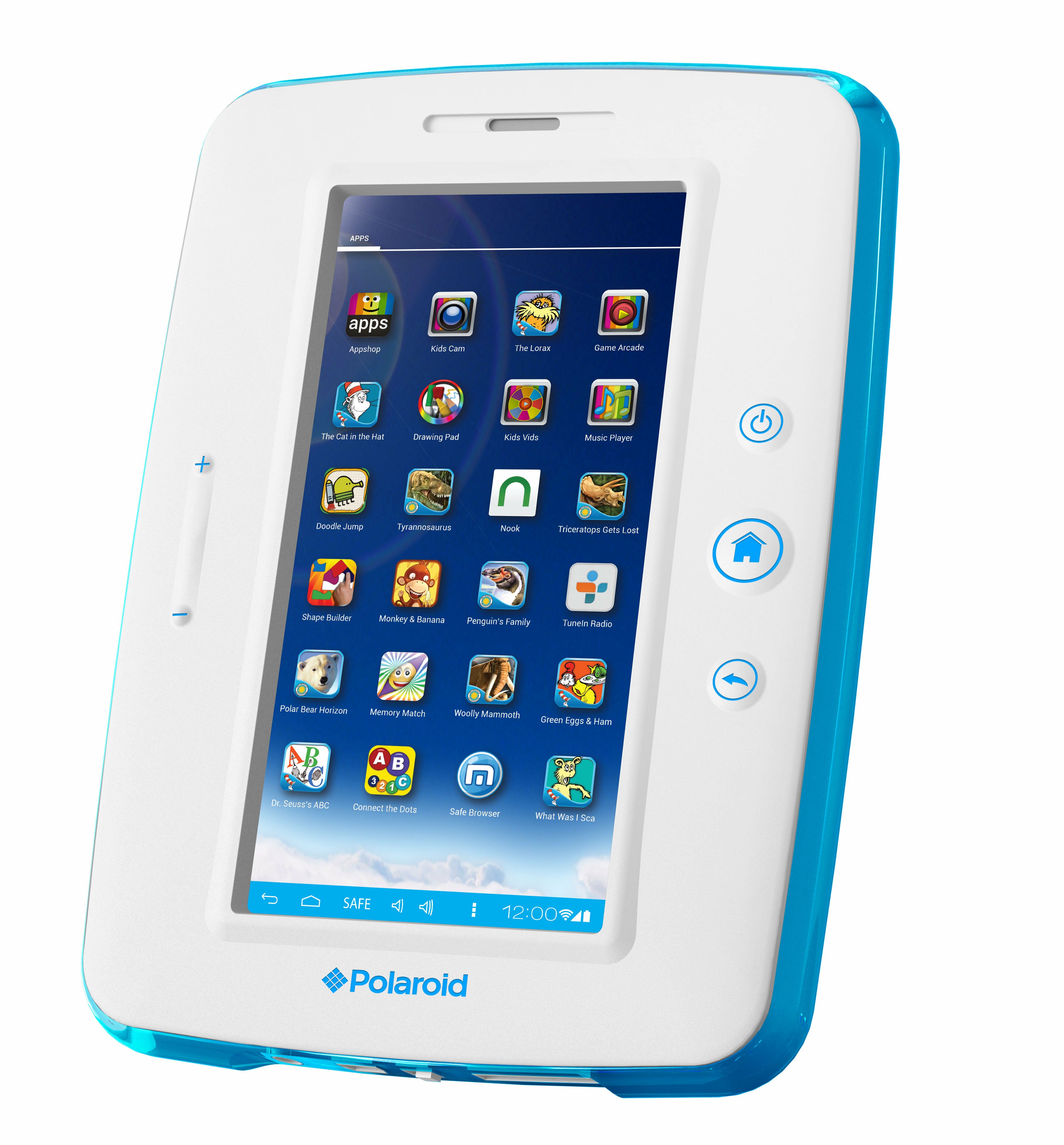 Tablets For Kids
