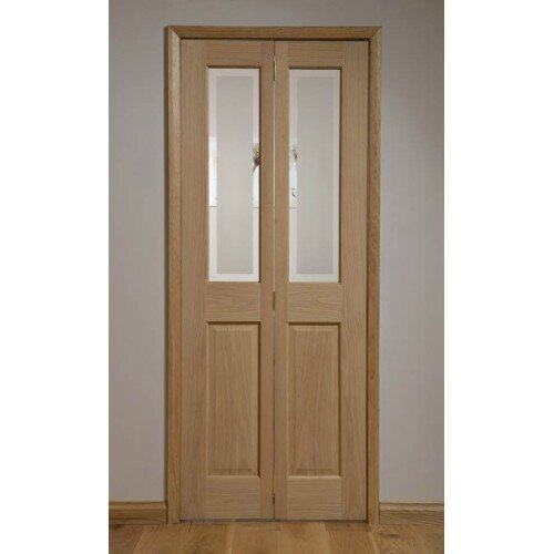 Bi Fold Doors