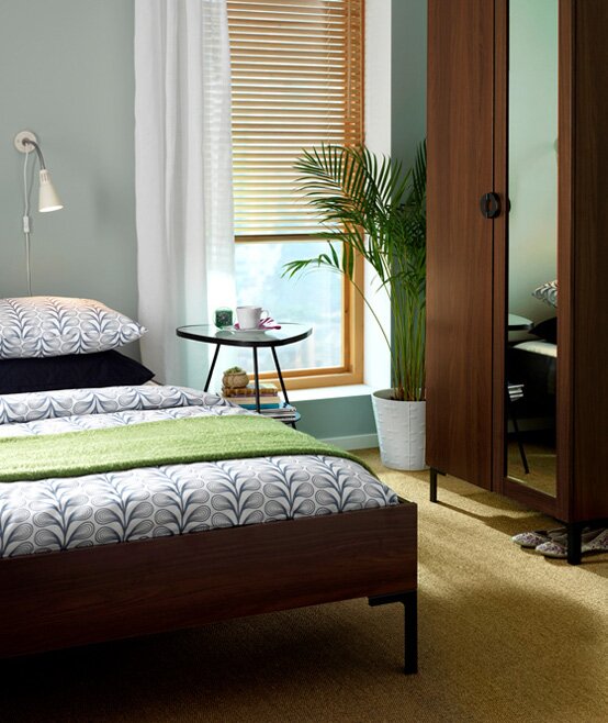 Architecture Bedroom Design Photos