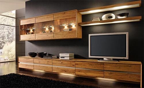 Architecture Bedroom Entertainment Center
