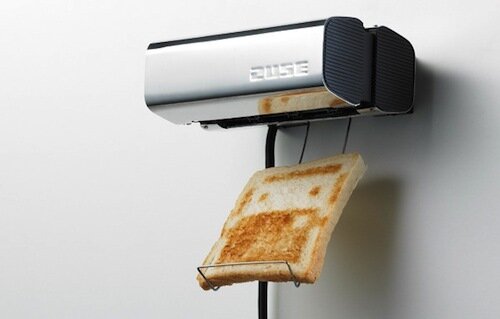 Architecture Kitchen Accessories