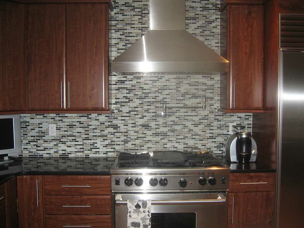 Architecture Kitchen Backsplash Designs