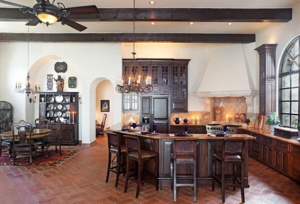 Architecture Kitchen Bar Stools