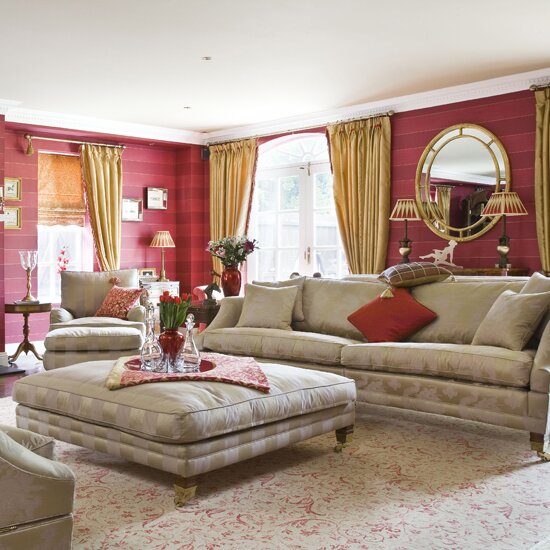 Architecture Living Room Floor Lamps